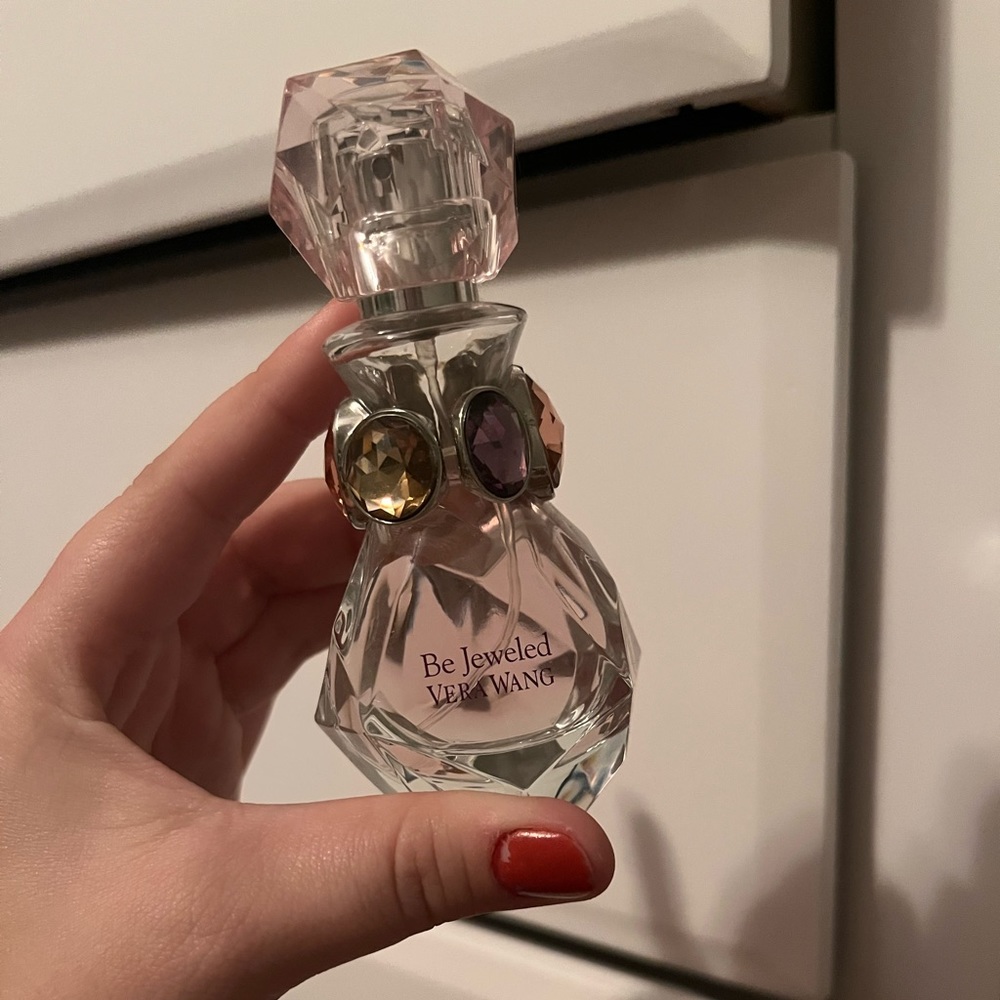 Vera Wang perfume